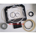 Qingdao Customized Silicone Rubber Gasket Seal